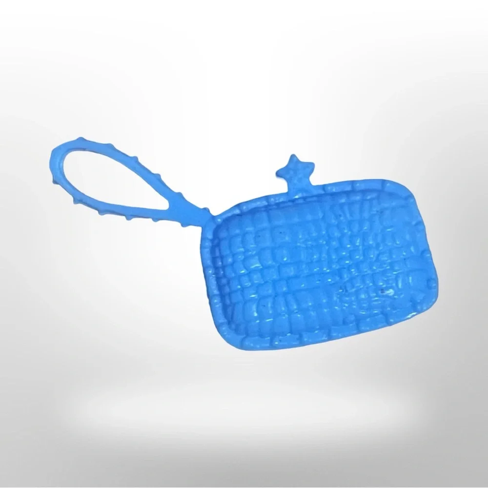 Lot Of Three Barbie‎ Purses / Bags Accessories